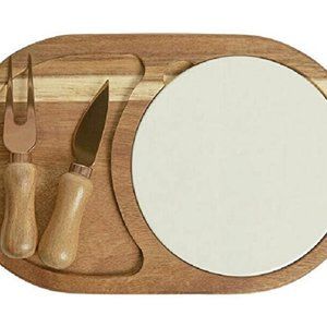Twine Living Co Cheese Board